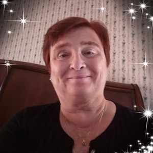 Meet your Posher, Ruth ann